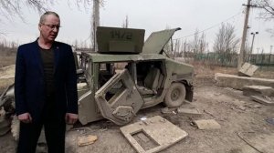 С днём Великой Победы _ песня СОЛДАТ Андрей Вишневский