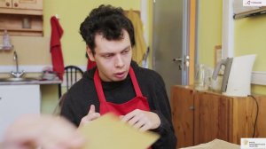 О выборе мастерских - Федор