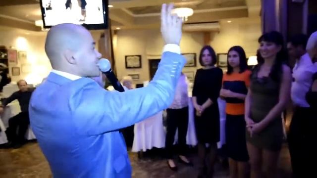 Ведущий Андрей смотреть онлайн