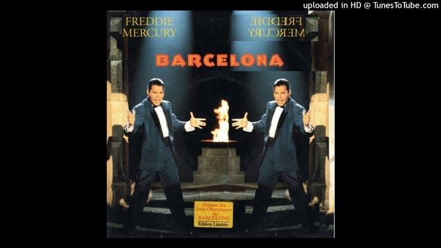 Freddie Mercury - How Can I Go On - Vocal Freddie Mercury смотреть онлайн