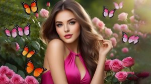 G-660 Тамара Кутидзе  (Зимняя ягода)