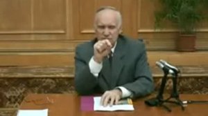 Посмертная жизнь и скрытые силы в человеке лекция профессора Алексея Ильича Осипова