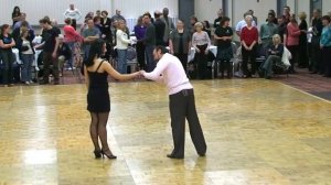 2007 Ohio Star Ball - Segment from Taliat Tarsinov Lecture
