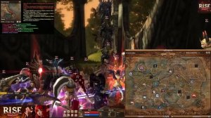 Запись трансляции осады, 15.12.2024г.