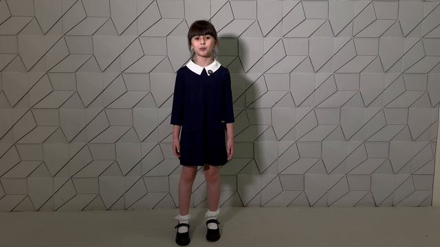 Романова Каролина, Челябинск