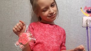 Распаковка Новых ТАПАЛАПОК И СЛАЙМ💜