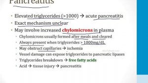 Biochemistry - 5. Lipids - 2. Hyperlipidemia atf