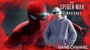 Marvels SpiderMan Remastered ПРОХОЖДЕНИЕ ИГРЫ  3