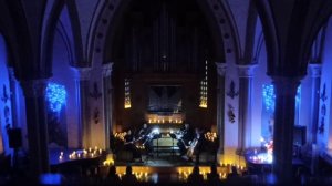 концерт 14 декабря