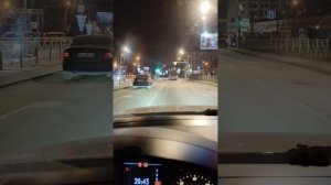 Установка ПТФ BI-LED ZORKiY BF-500 4800k на VW Touareg gp