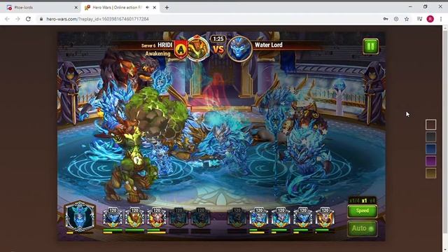 Sigurd Nova Mairi Hyperion Ignis смотреть онлайн