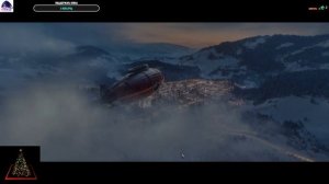 Новогодние Коробки 2025 *GENDARME*