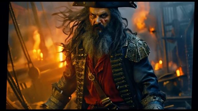 Золота доба піратства 1650 - 1730 рік #пірат #золотадоба #історія #шортс #капер смотреть онлайн