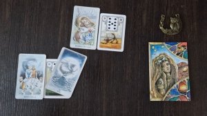 ЛЕВ❗️- 🎅🌲 С 16 по 31 ДЕКАБРЯ 2024 г. СОБЫТИЯ И РЕКОМЕНДАЦИИ ☃️ ТАРО ПРОГНОЗА ❗️