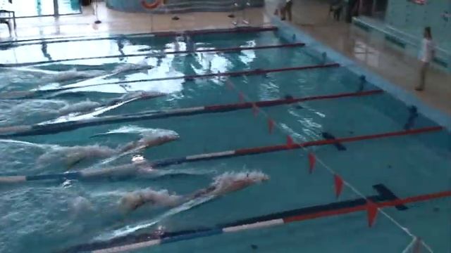 50 m pp Mistrzostwa Polski Kościerzyna pływanie w płetwach смотреть онлайн