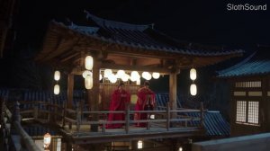 Убийцы тоже бывают романтичными 1 сезон 3 серия