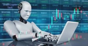 Торговая система Smart Cripto Tech