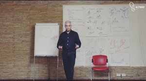 Марк Пальчик. «Бизнес как инструмент познания себя»