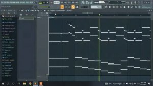 My War by Shinsei Kamattechan | OP Attack On Titan Season 4 (Final Season) Part 1 -【FL Studio】