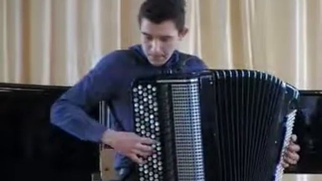 М.Скорик - Мелодия (из кинофильма 'Высокий перевал') смотреть онлайн