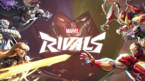 Marvel Rivals — Overwatch с супергероями.