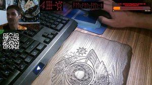 Руническая магия,  мантика онлайн, обсуждаем будущие нашей цивилизации - N60