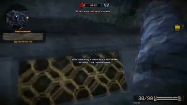 WarFace Клан Головная__Боль VS _5.Т.А.Р.5_ (я не читер...) смотреть онлайн