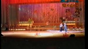 Tohir Mahkamov - Meni birov tanimaydi | Тохир Махкамов - Мени биров танимайди