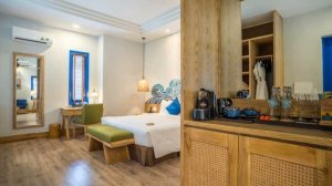 L'Azure Resort and Spa, Phu Quoc, Vietnam