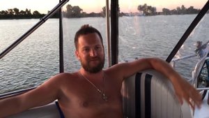 Москва - Сочи по воде (эпизод 13: Цимлянское вдх, экскурсия по Окскому 12)