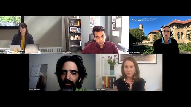 Past as Prologue: Re-Launch of the Encryption Compendium and Discussion | Panel Discussion смотреть онлайн