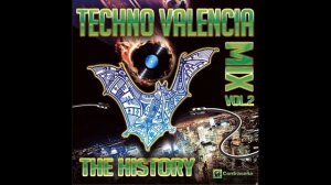 Techno Valencia Mix Vol.2