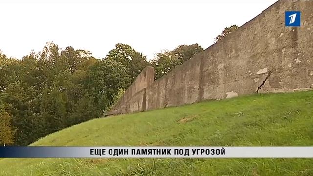ПБК: Еще один памятник под угрозой смотреть онлайн