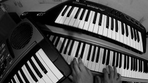 Depeche mode i just can't get enough cover