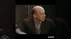 Евгений Евстигнеев. Монолог: "Вера".