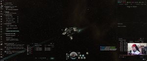 ПУТЬ НОВИЧКА EVE ONLINE ДЕНЬ 2