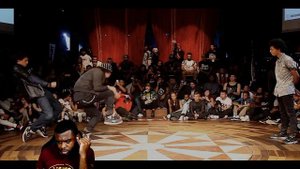 Les Twins - DESTROYED GS FUSION CONCEPT WORLD FINAL | REACTION!!