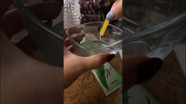 Бюджетный гель от Витекс с нейтральным PH 😍 #белорусскаякосметика #бюджетнаякосметика #витекс смотреть онлайн