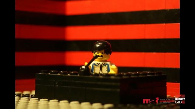 PT. 1: CONSUMARE CRITICAMENTE - Sarà Tempo. 4a Stagione смотреть онлайн