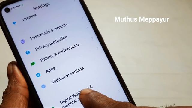 ഇത് അറിയാമോ how to use focus mode in mobile смотреть онлайн