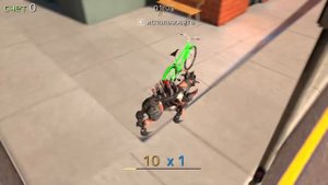 Симулятор Козла