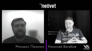 «Доброе утро – Вет Нам!» Выпуск №11 (сезон 2) Гость программы Михаил Пронин vk (1)