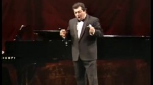 Gegam Grigorian-русские романсы