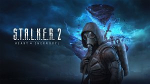 🔴ИГРОФИЛЬМ STALKER 2 HEART OF CHORNOBYL🔴