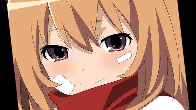 Тайга и Рюдзи_Клятва смотреть онлайн