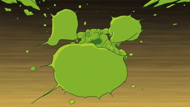 Starfire Meets Her Groom - Teen Titans "Betrothed" смотреть онлайн