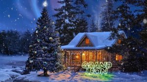 Гранд Леон | Grand Leons Merry Christmas - Free Live Wallpaper