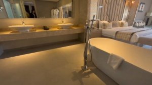 KAISOL ROMANCE RESORT SAHL HASHEESH 5*, ADULTS ONLY, HURGHADA, EGYPT. LIVE 4K VIRTUAL TOUR.