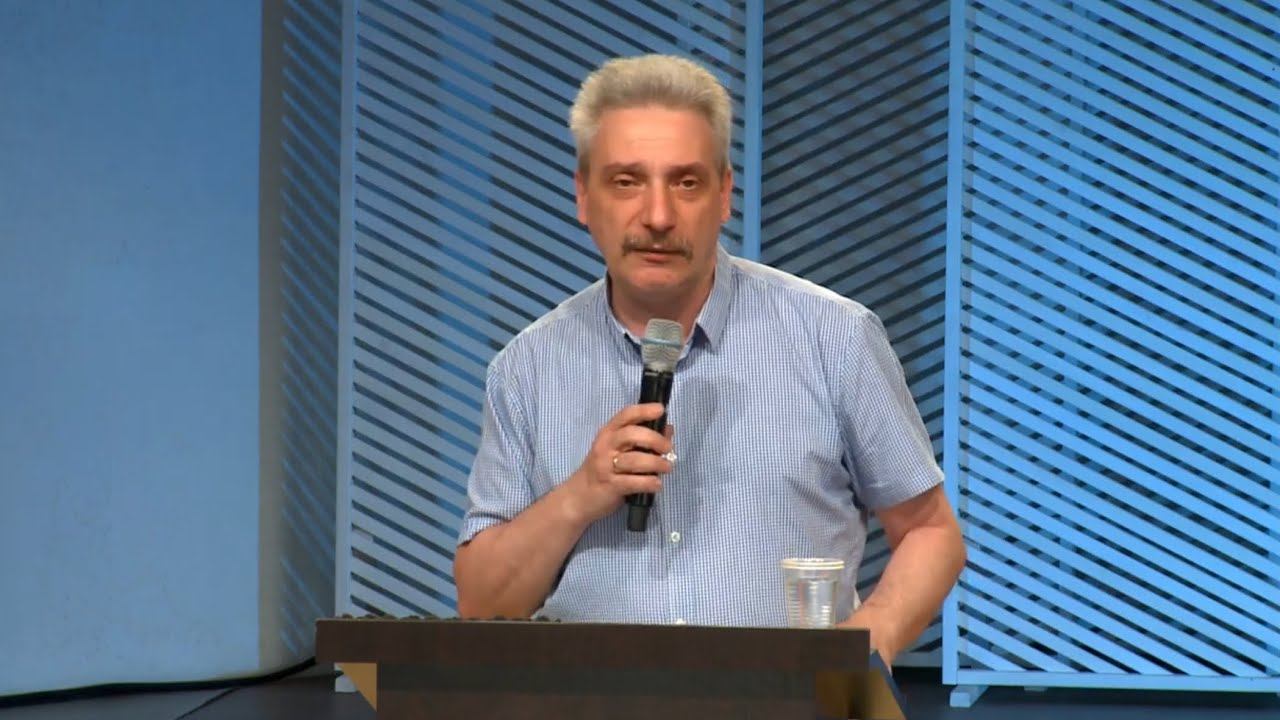 «Заветные или договорные отношения ?» || Борис Костин