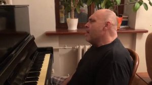 Андрей Демченко романс «Темно-зелёный изумруд»